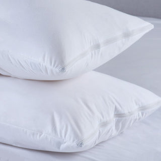 PROTECTA Pillowcases 52x72cm. 2 pcs