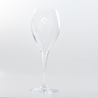 White Wine Glasses Set of 6 pcs