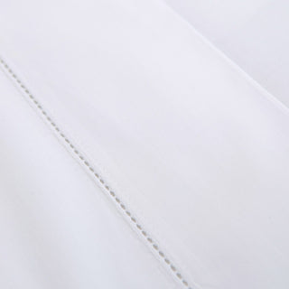 ERMO Super Double Sheets Azure White Set of 4 pcs. 240x270cm.