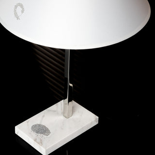 Hedgehog Table Lamp