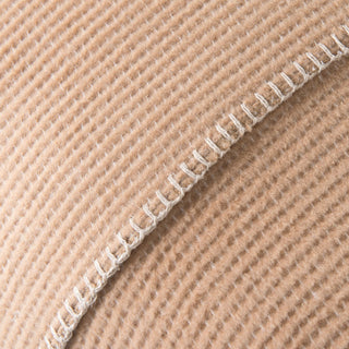 Super Double Blanket Summer Cotton Biscuit 220x240cm.