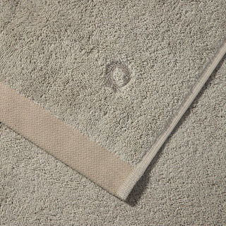Hand Towel Dobby Pumice Stone 30x50cm.