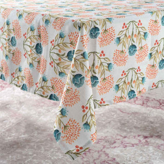 Tablecloth Garden 140x180cm.