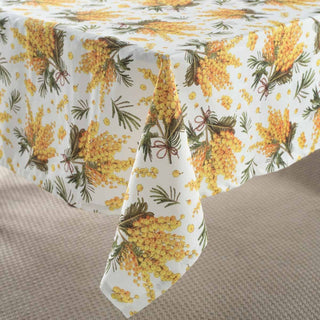 Tablecloth Mimosa A 140x180cm.