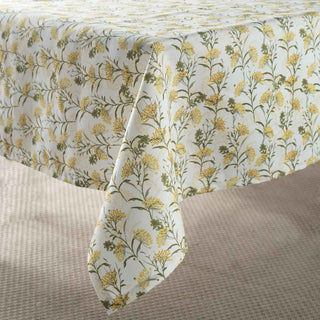 Tablecloth Mimosa B 140x180cm.